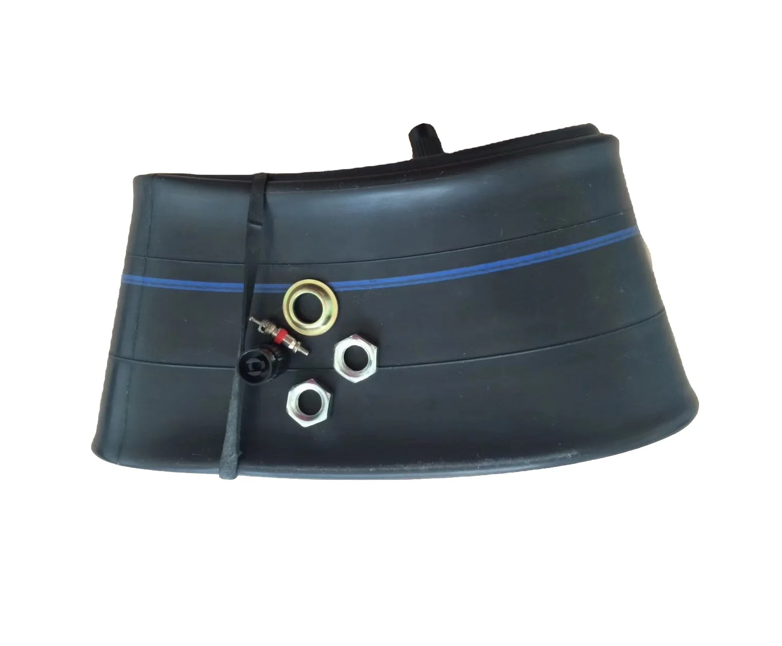 
High quality butyl rubber motorcycle inner tube manufacturer hot sell 200X50 china tyre 