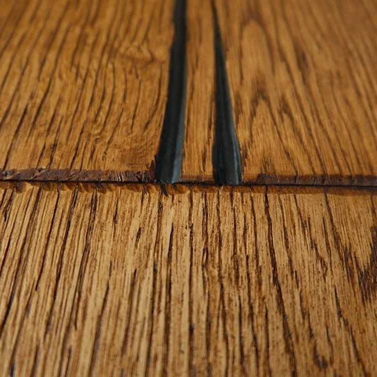 
Best seller and interior design click system vintage oak timber floor boards for home 