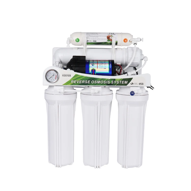 ro water purifier