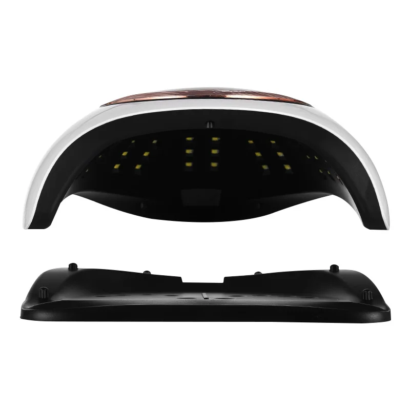 180W UV LED Lamp Nail Dryer Manicure Tools SUN UV Nail Art Equipment For Drying Gel Polish