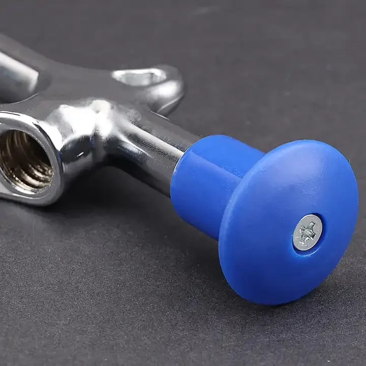 Bicycle Grease Gun Oiling Tool Lubricating Grease Gun Quick Oiling and Energy-Saving Gun for MTB Road Bike