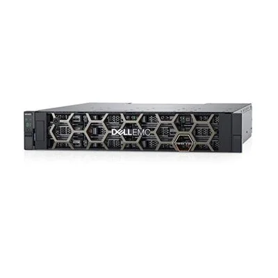  Хит продаж хранилище данных Dell EMC PowerVault