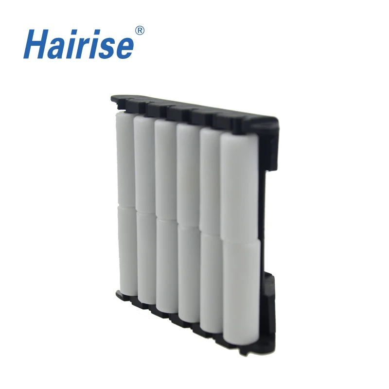 CE Certificate H609 rail conveyor accessories for Conveyor System Transmission Machine Supplier