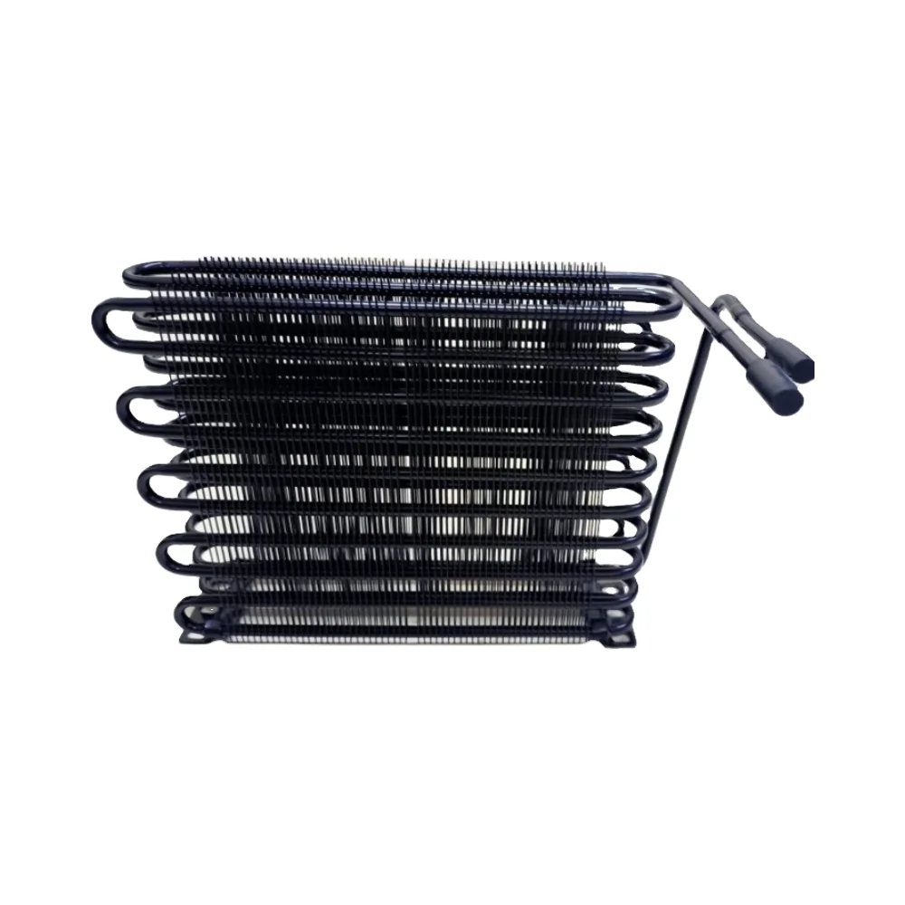 New Gas-Fueled  for Freezers condenser unit refrigeration spiral condenser refrigerator condenser