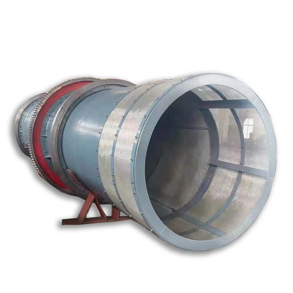 HZG Quality And Quantity Assured Manufacturer Industrial HZG Series Tray Drum Circular Vacuum Dryers