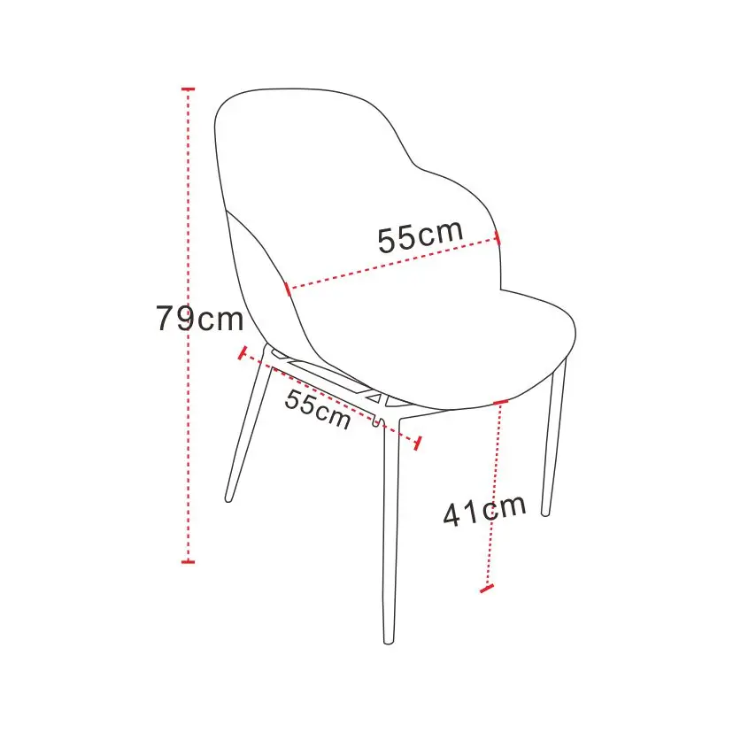 Customized Thickness 12mm 15mm 18mm Short Lead Time Casual Chair Plywood Laminated Plywood Sheet