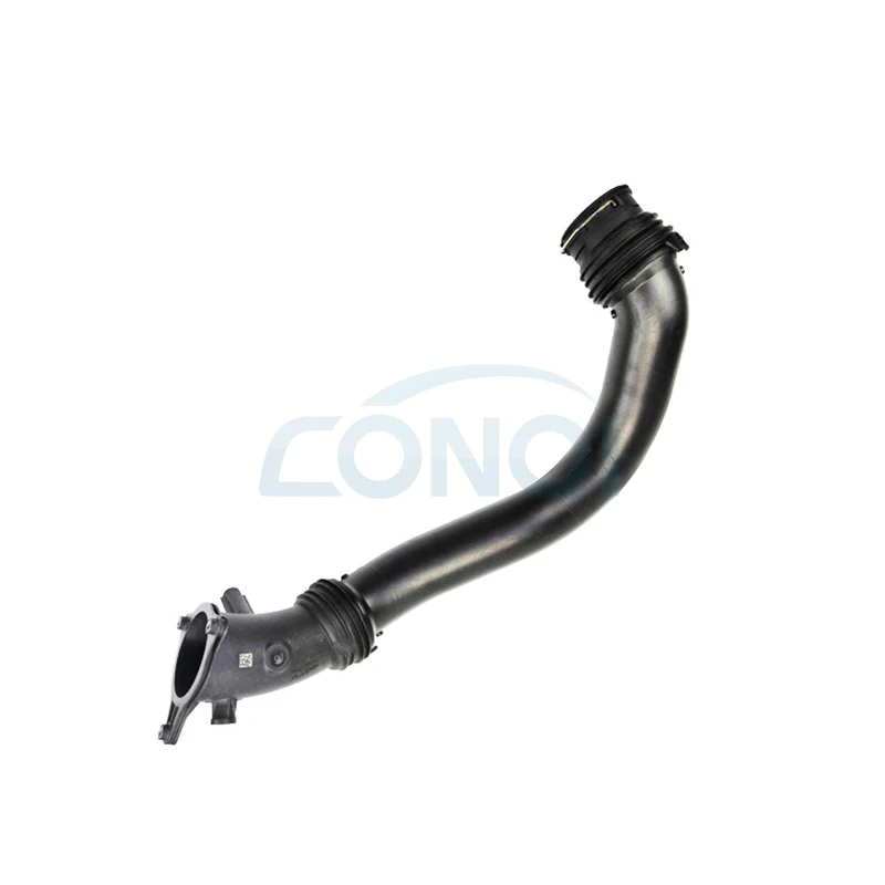 Wholesale Nice Quality Boost Intake Hose OE 13718601683 EPDM Durable Turbocharger Air Intake Hose For BMW 1 F20