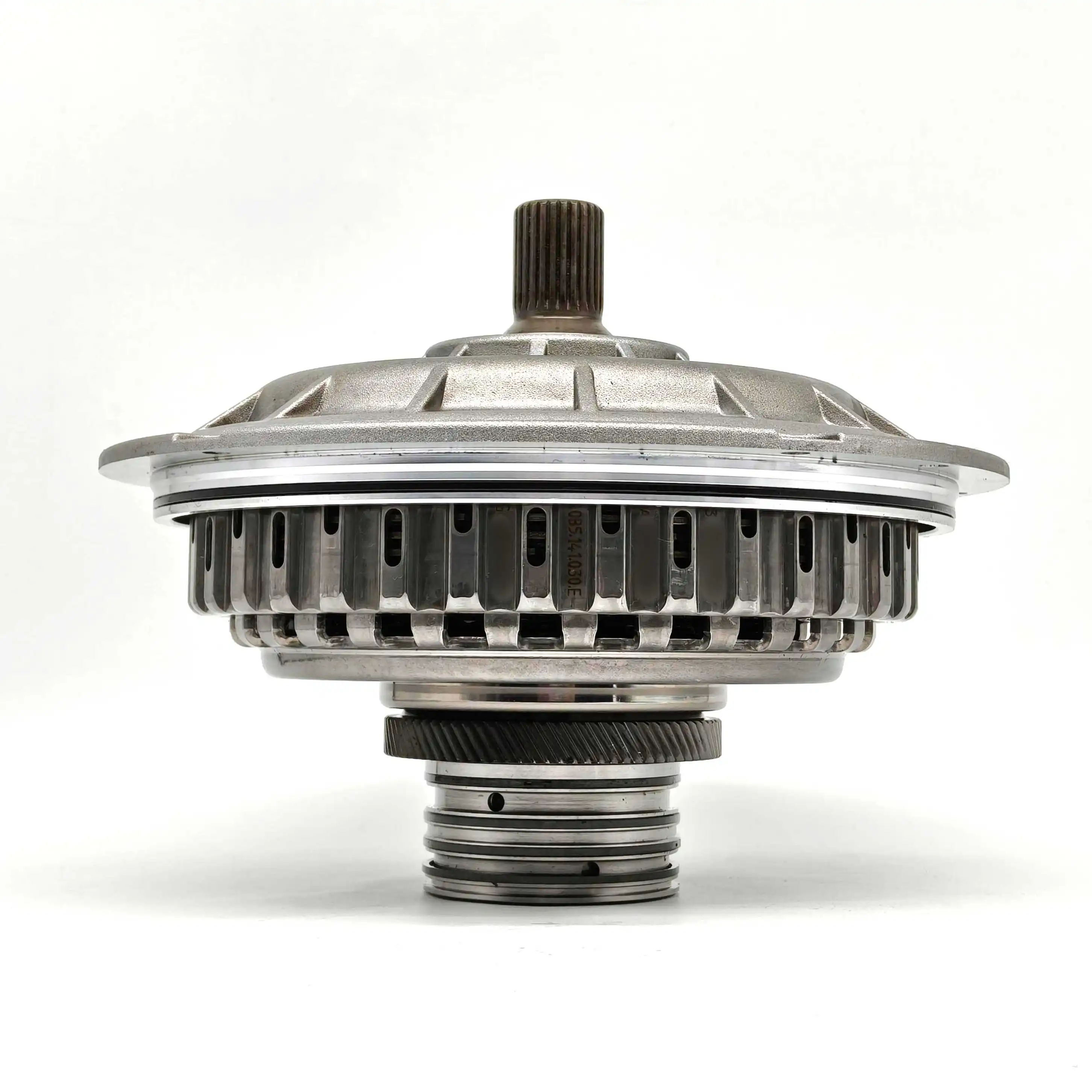 0B5 DL501 DSG 7 Transmission Dual Wet Clutch 0B5141030E 0B5141030F 0B5323259G 0B5141030B 0B5141030C 0B5141030D