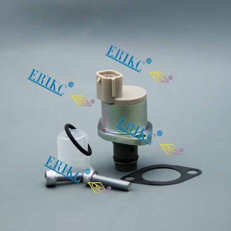ERIKC 294200-0160 измерительный топливный насос клапан 294200 0160 оригинальный блок 2942000160