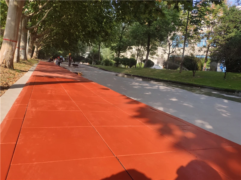 3.5cm Outdoor Floor Waterproof Sbr  Gym Rubber Flooring Mat Tiles