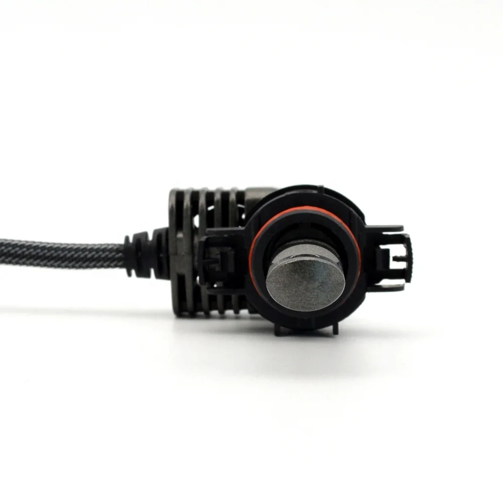 HID kit 70w led headlight conversion kit led headlight xhp70 P10 HB3 HB4 9005 9006 LED headlight