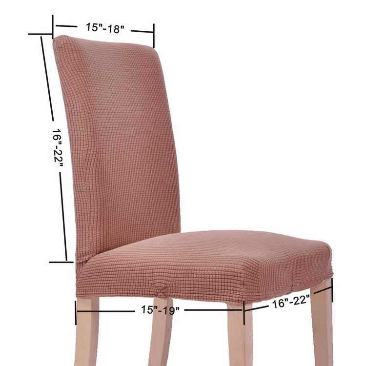 polyester recliner sofa cover waterproof