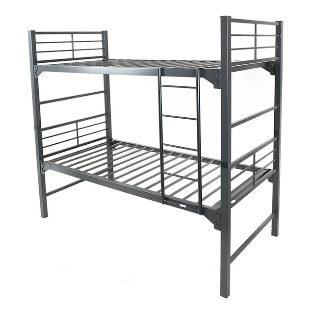 Chinese Factory direct selling Bunk Bed For Adults and Children Beds