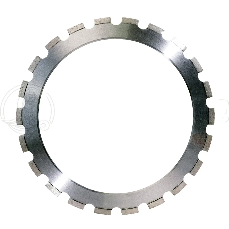 370mm diamond circular ring saw diamond ring saw ring saw for stone