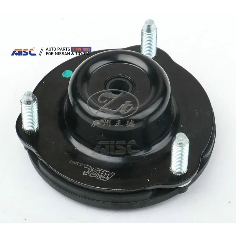 AISC Auto Parts 48609-60100 4860960100 Strut Mounting Shock Absorber Mount For Toyota Land Cruise RZJ120