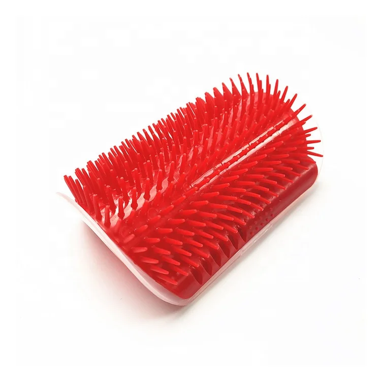 Hartz Cat Brush Professional  Dog Grooming Miracle Coat Slicker Brush for Poodles