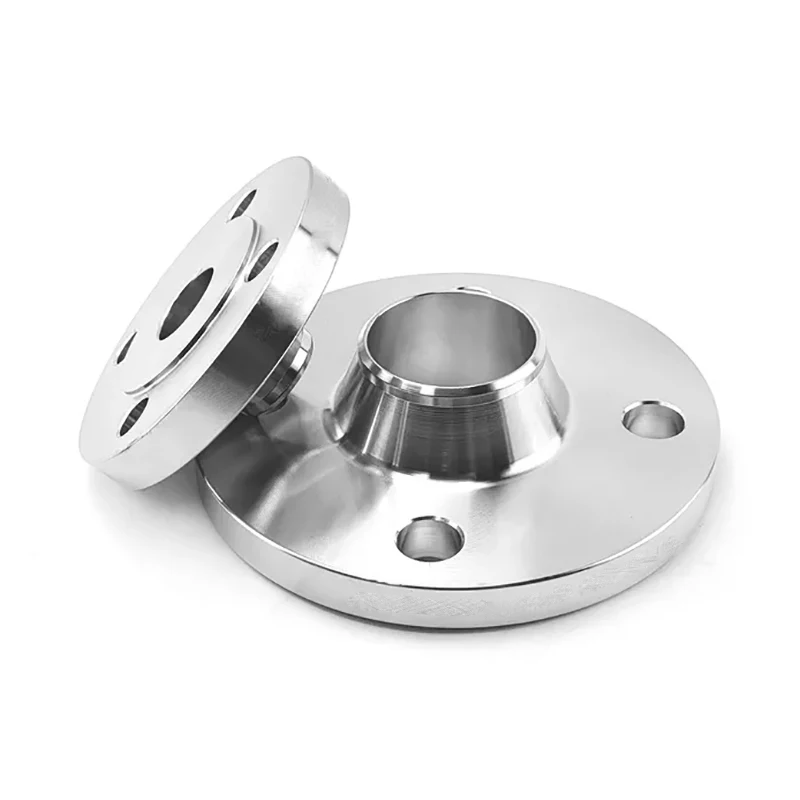 Good Price Delicate Appearance Socket Weld Flanges Spinning Flange
