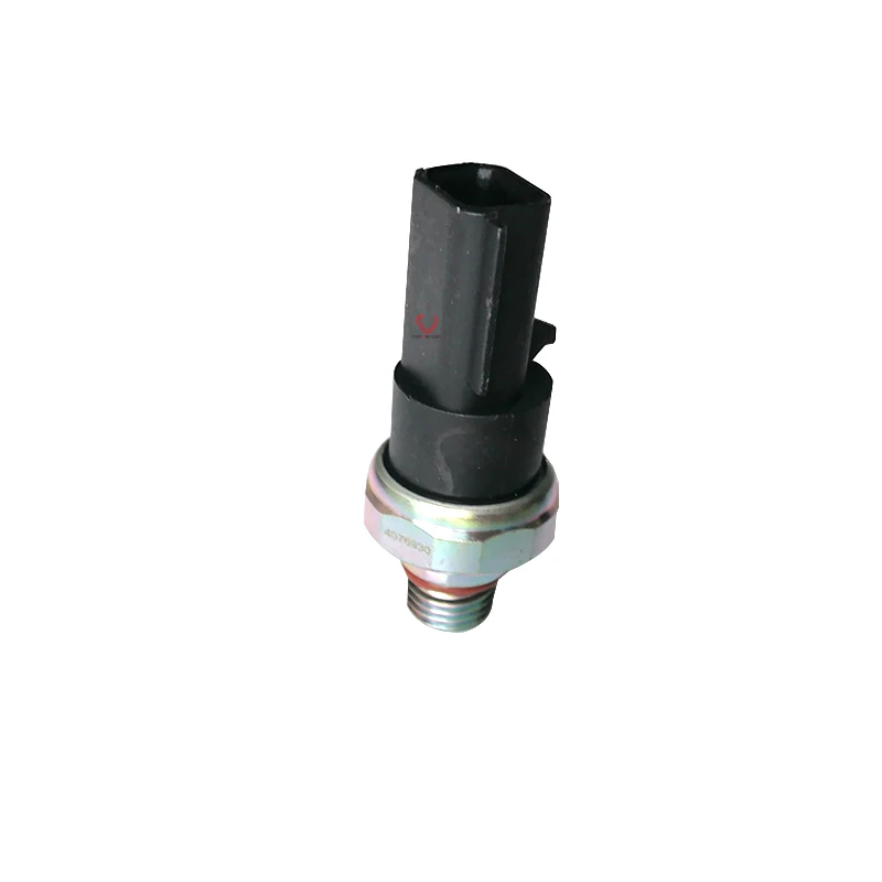 Pressure Switch 6744-81-4010 For Excavator Pc240-8 Pc200-8 6d107 Diesel Oil Pressure Switch