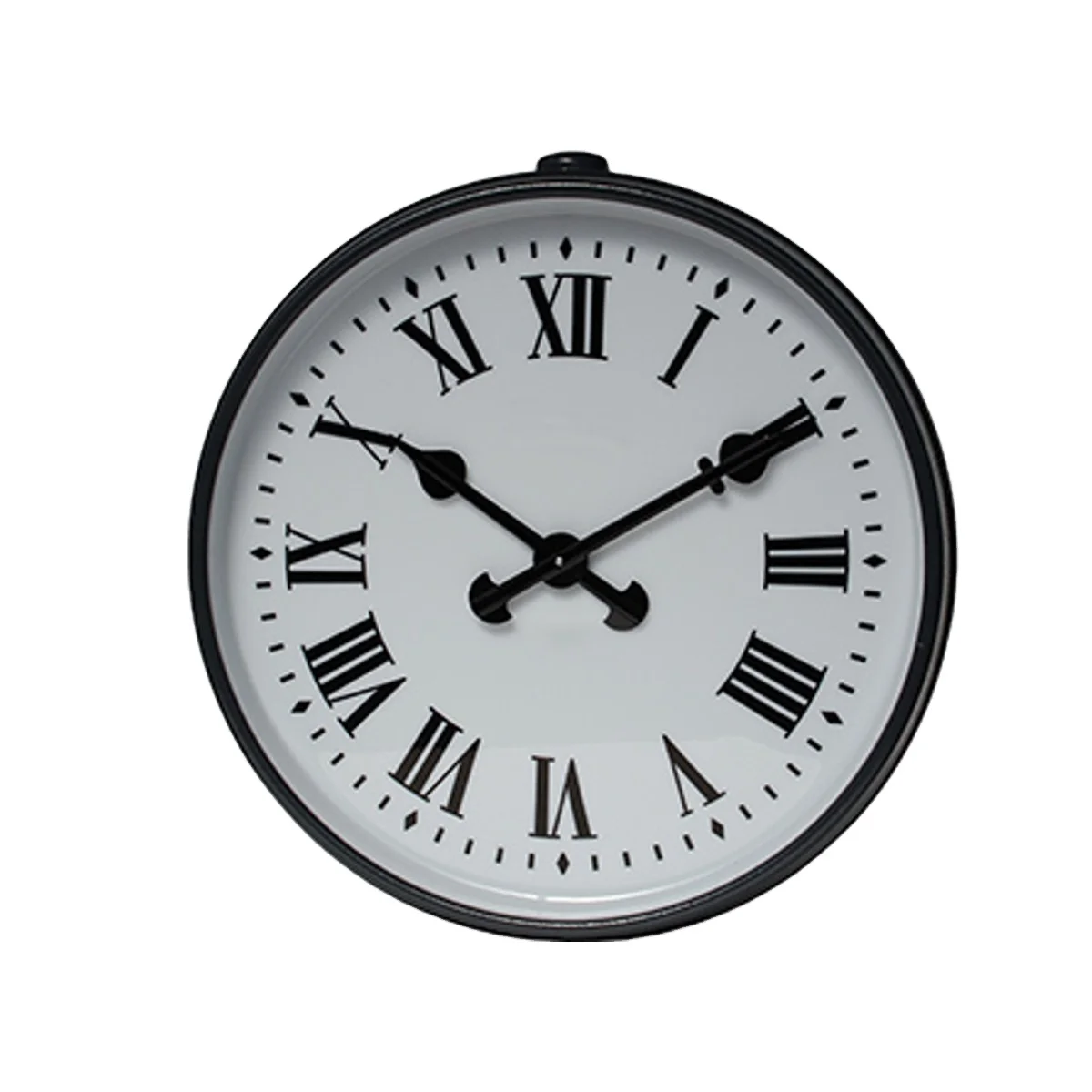 Made in Italy CLOCK SUPPLIER - 3/4 Outputs Clock Movement w/o Shaft Dial Up to 400 cm for Outdoor Clock