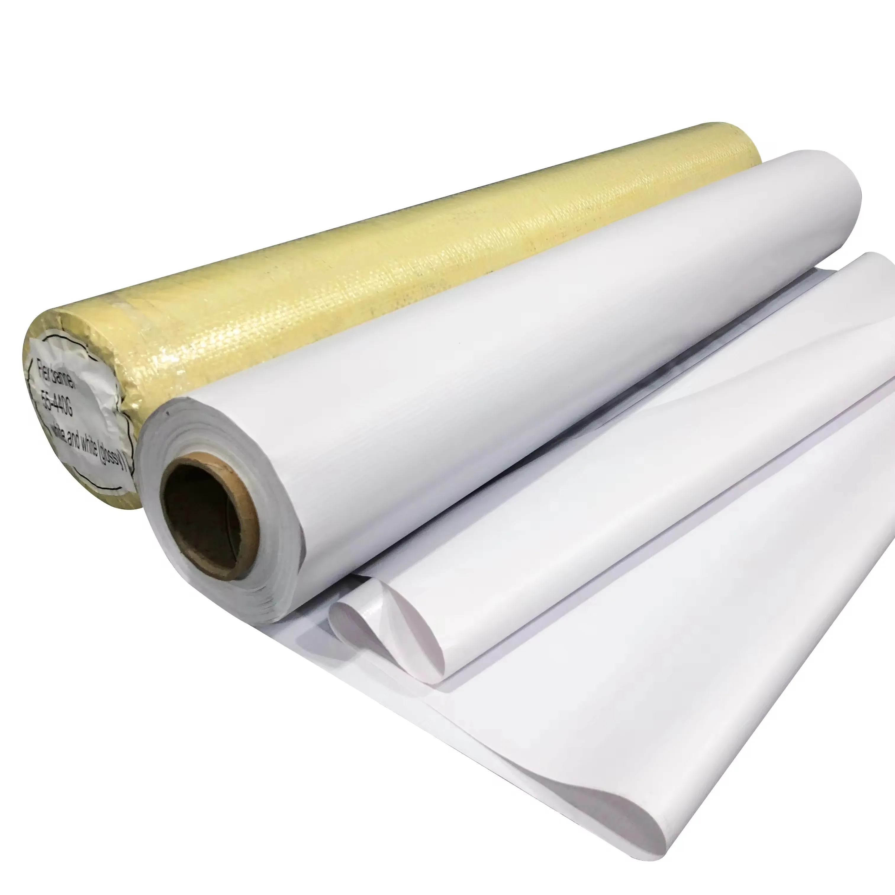 Tarp Factory 610gsm 750gsm Tarps 3.45m High Strength Rip-stop PVC Coated Tarpaulin Fabric for Tent Truck Cover Waterproof Tarps
