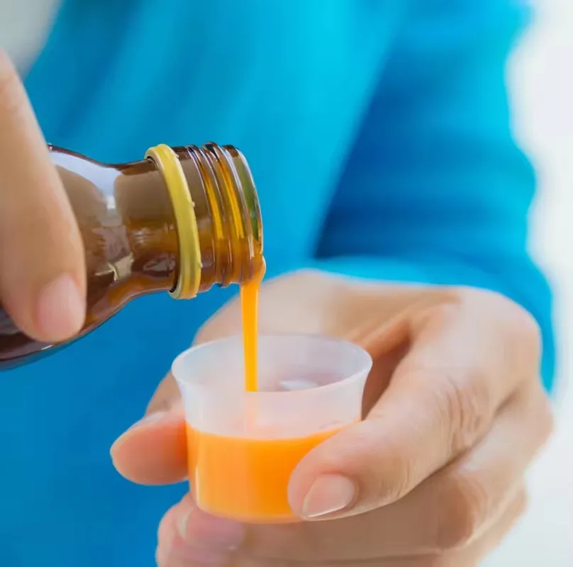 OEM ODM идеальные кетоновые жидкие капли для тела пероральные фруктовые добавки напитки