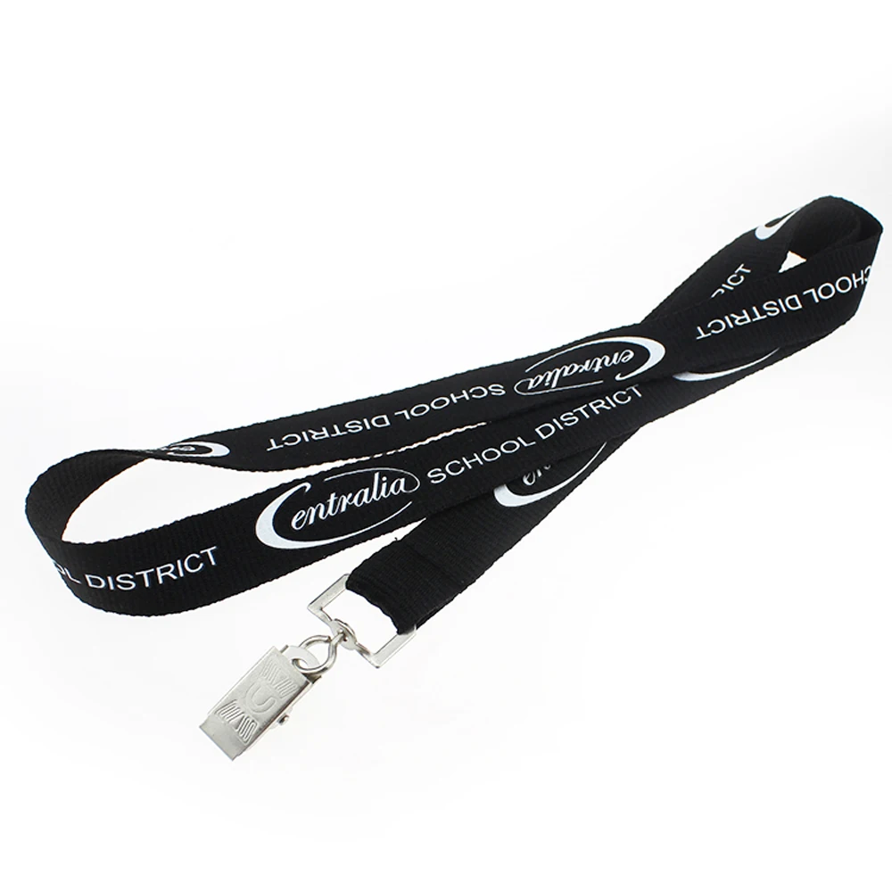 Superior Quality Volume Produce Vendors China Personalized Neck Strap Sport Sublimation Lanyard