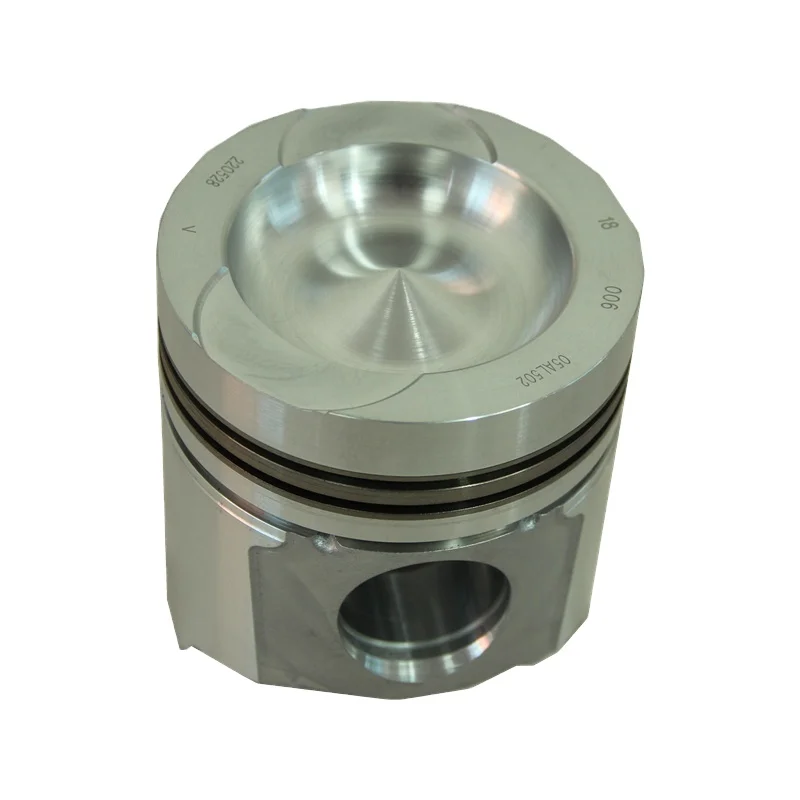 JIAPANG shanghai diesel engine c6121 piston 05AL502 8N3102