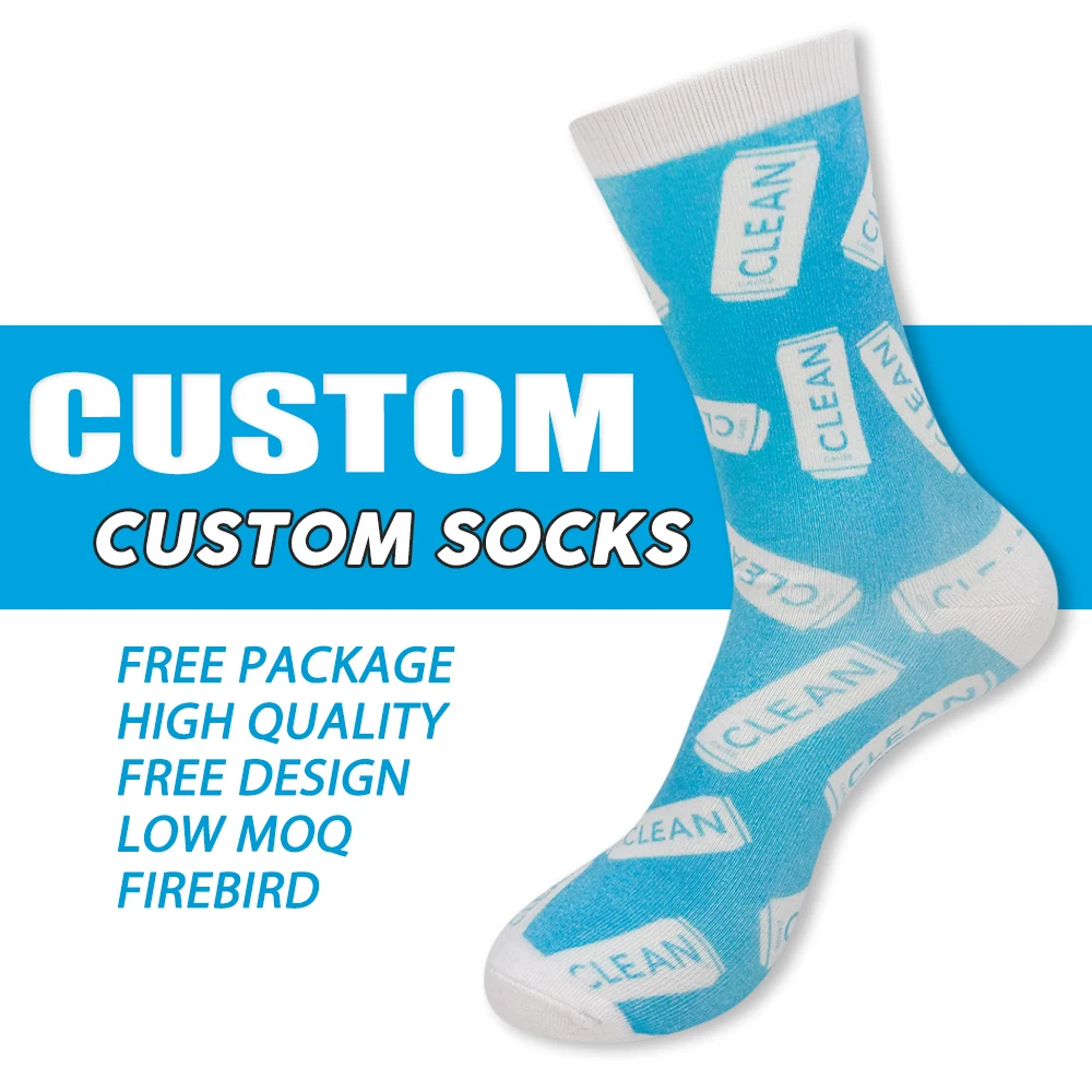 socks custom design custom sock logo socks manufacturer