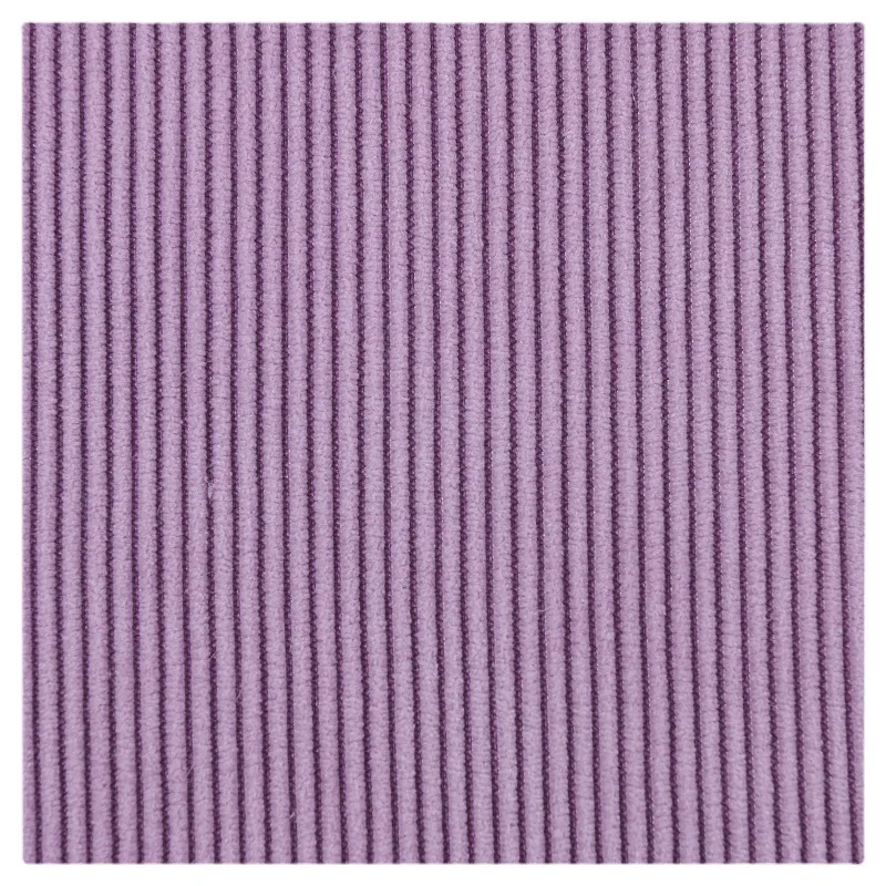 Полиэфирная неэластичная Вельветовая ткань Nylon11W, однотонные сумки для осени и зимы, подушка, обувь, одежда