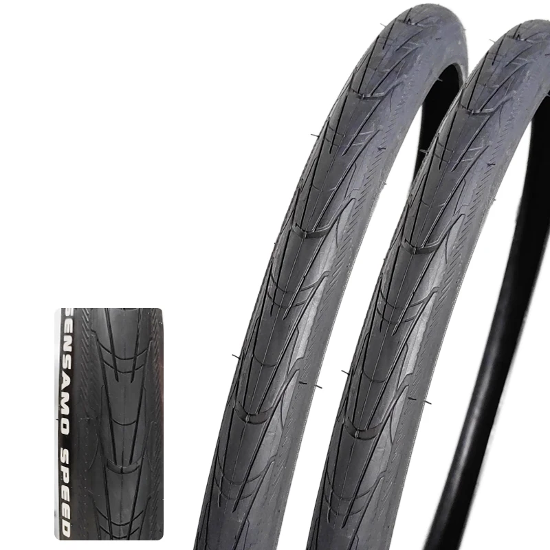 Оптовая продажа шины CS T SENSAMO SPEED 27 5x1 50 40-584 C1730 60TPI 650B дорожные для шоссейного велосипеда
