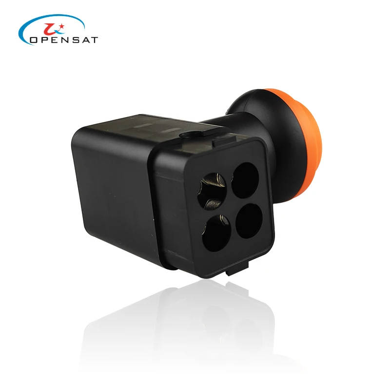 opensat ku 4k satellite finder digital signal meter lnb satellite new