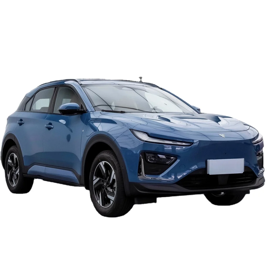 2024 NETA L Pre-sale Hot Selling Right Hand Drive Cars Used SUV Pure Electric Motor Power SUV Electric Pure Electric Ev Car