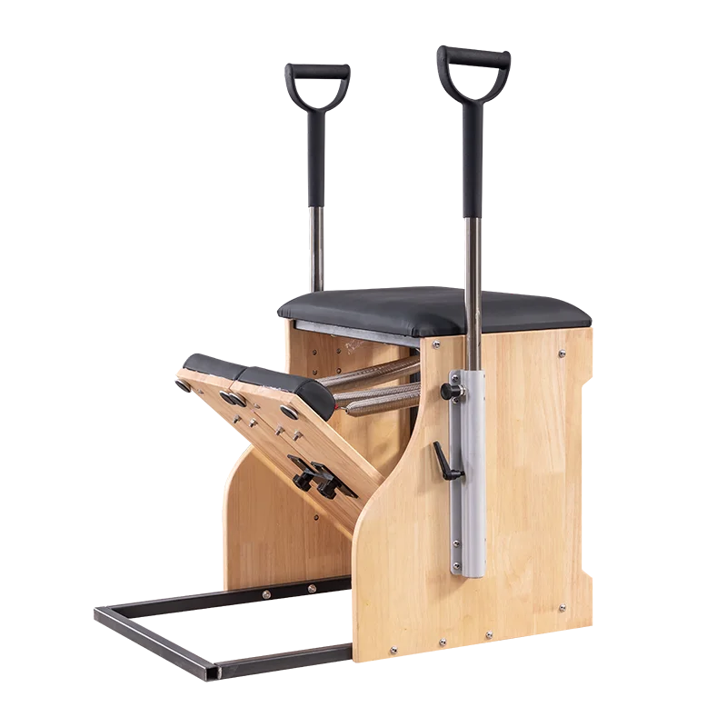 China Professional Manufacture Life Fitness Gym Equipment Exercise Spine Corrector Pilates