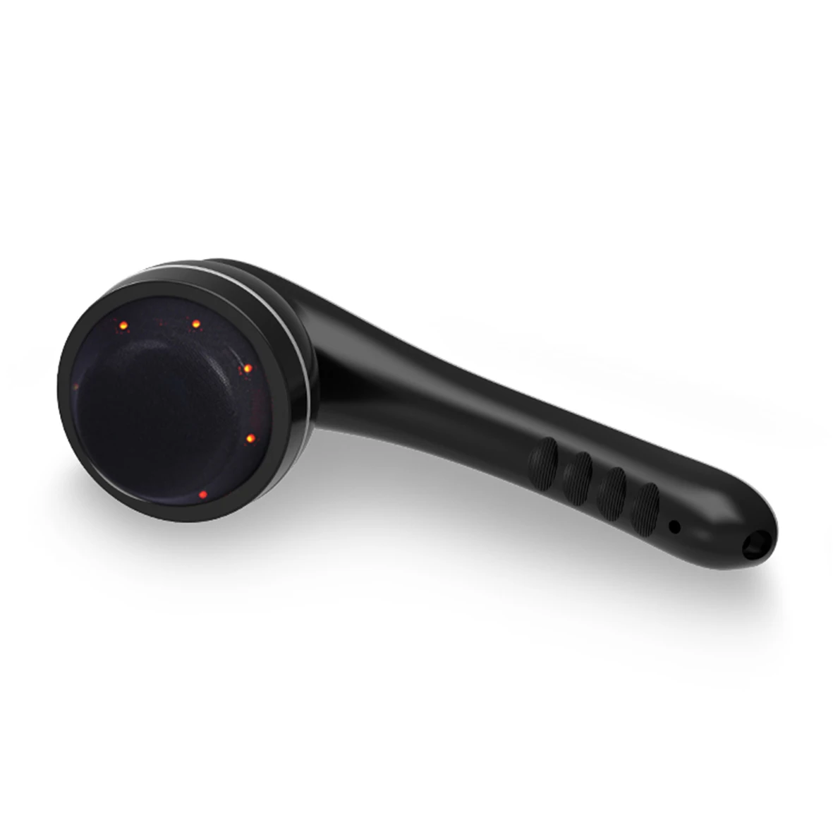 Ekang PL-661 Body Sculpting Machine Cellulite Massager with Wireless Handheld Deep Tissue Roller massager with 8 Massage heads