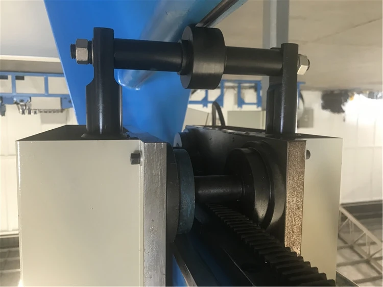 DDM Lock Seam Closing Machine /Round  Duct Seam Closing Machine