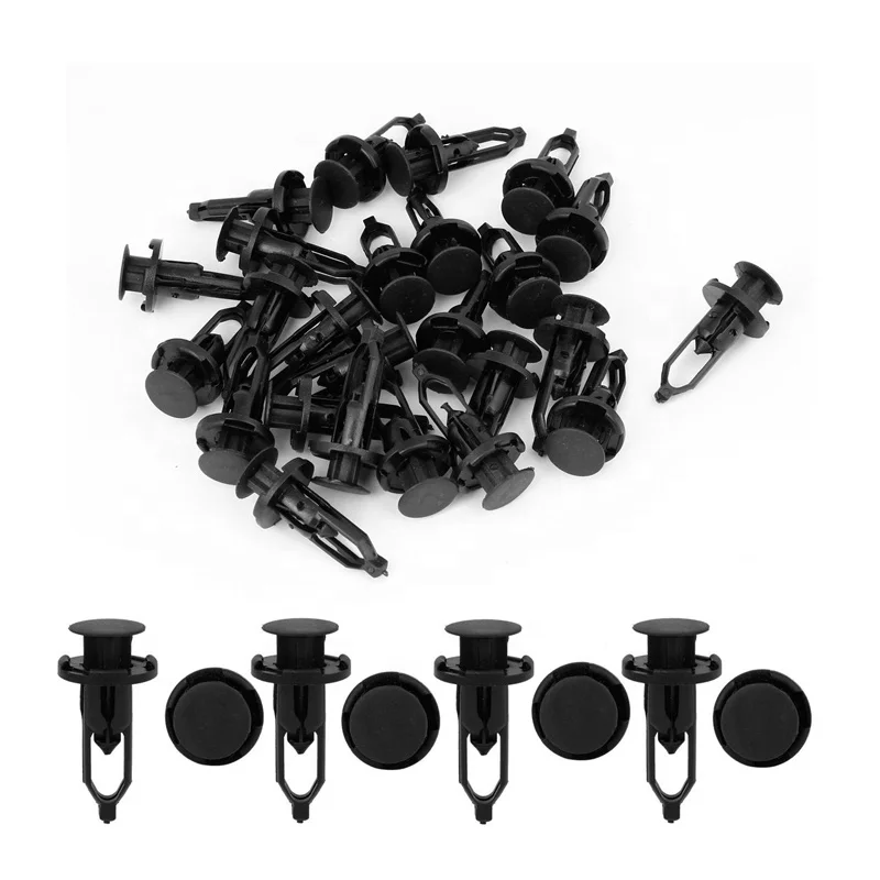 91503-SZ3-003  universal automotive Fender Rivets plastic fasteners and clips