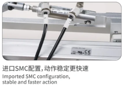 T-52-01 cutting tool ultrasonic  needle #11-16 Industrial elastic joining machine