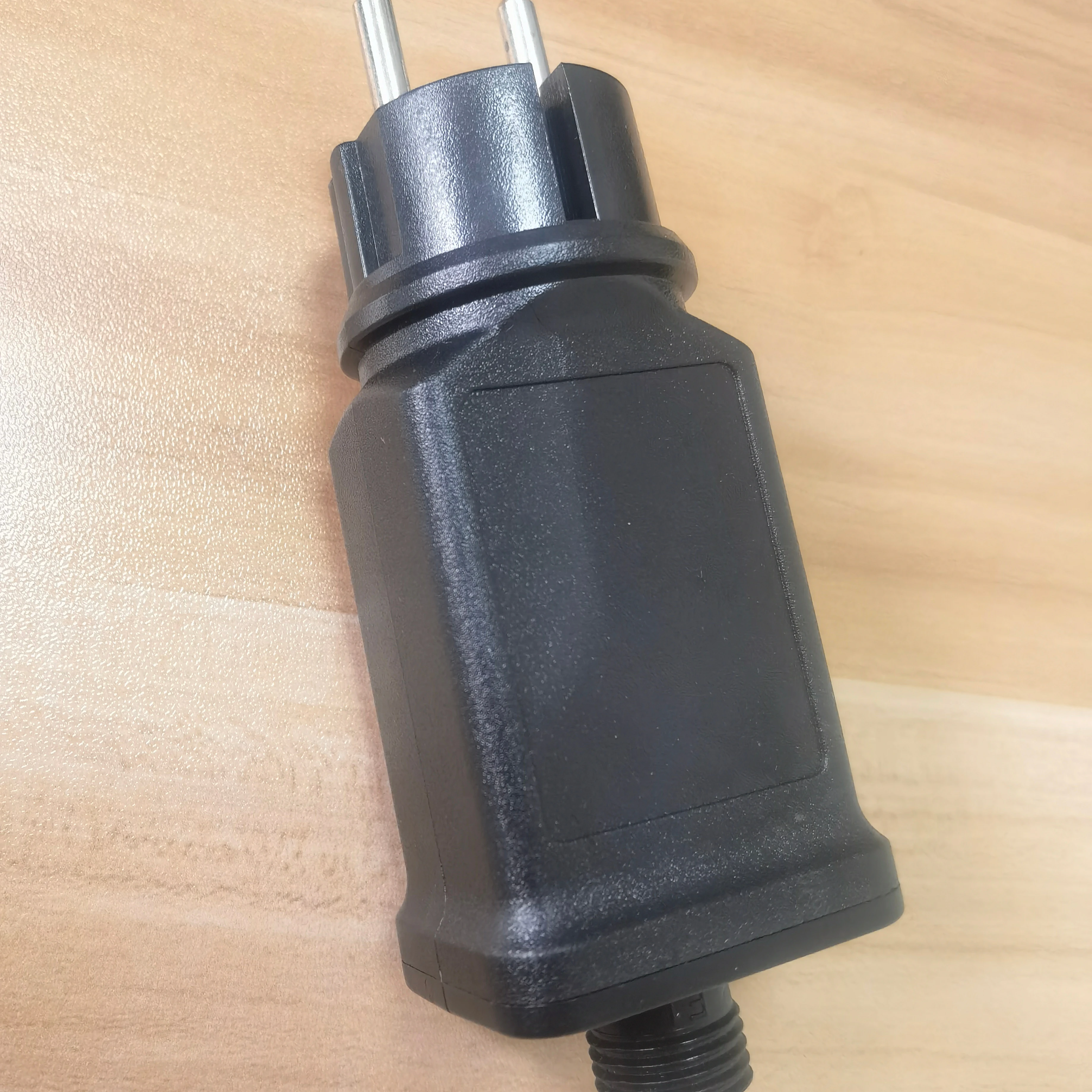 IP44 outdoor indoor string light low voltage transformer adaptor GS CE certified