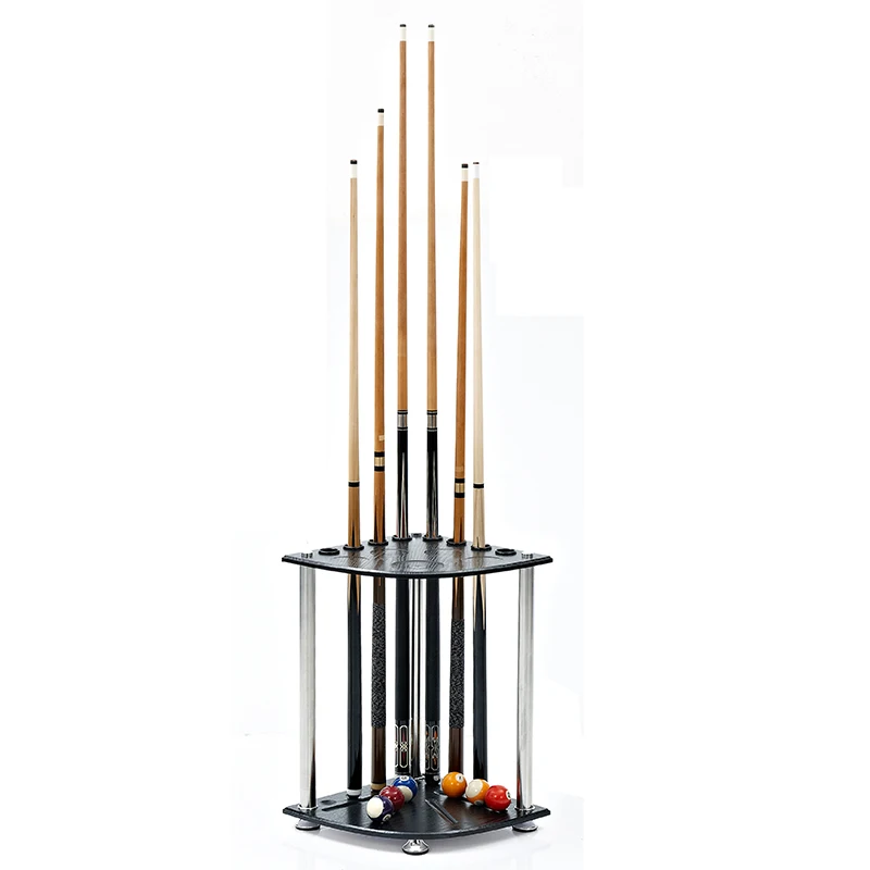 Оптовая продажа от производителя, подставка для бильярдных киев, аксессуары, держатели для Киев