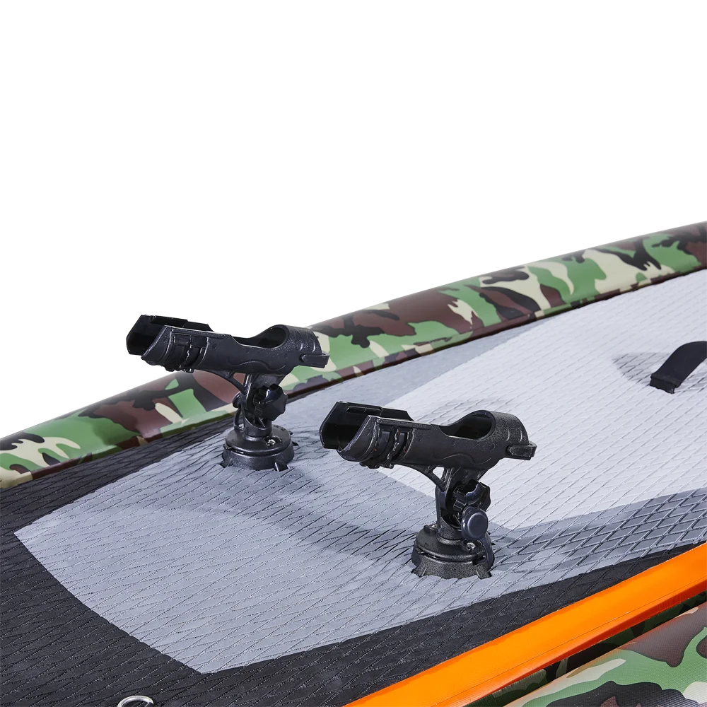 Manufacturer  environmental- friendly material stand up custom isup inflatable sup paddle board