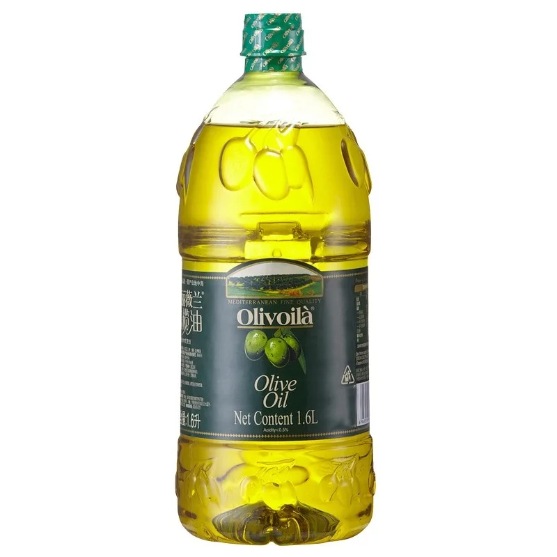 Wholesale High Quality Different Size Olive Cooking Oil