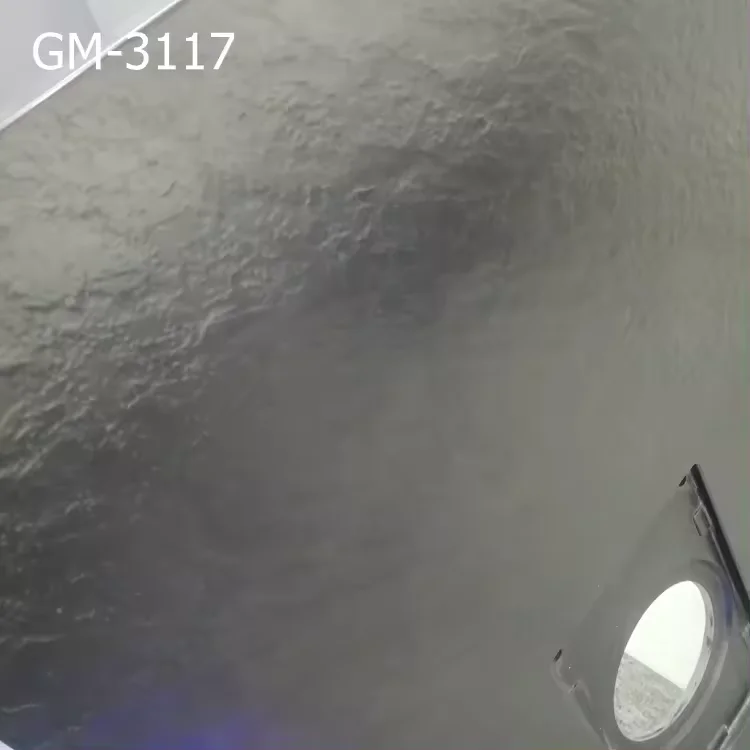 Single Threshold Acrylic Bathroom Shower Tray Rectangle Black Drainer Design with Antislip Modern Style Good Price