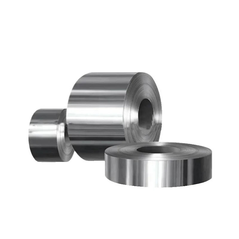 430 no.4 hot rolled color coated stainless steel strip coils
