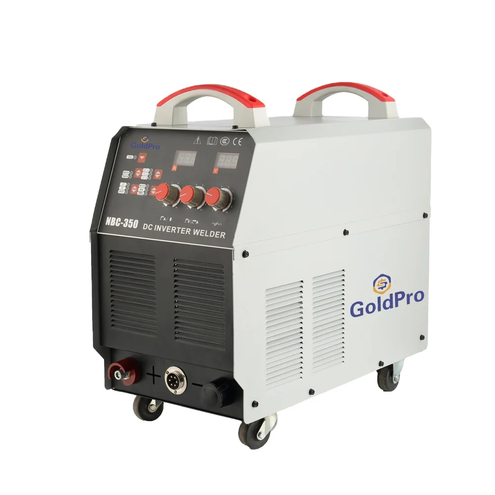 Промышленный маг Тиг импа Ульс gasless mig сварщик 200A строительной площадке Preferred-380V 400V сварочный аппарат