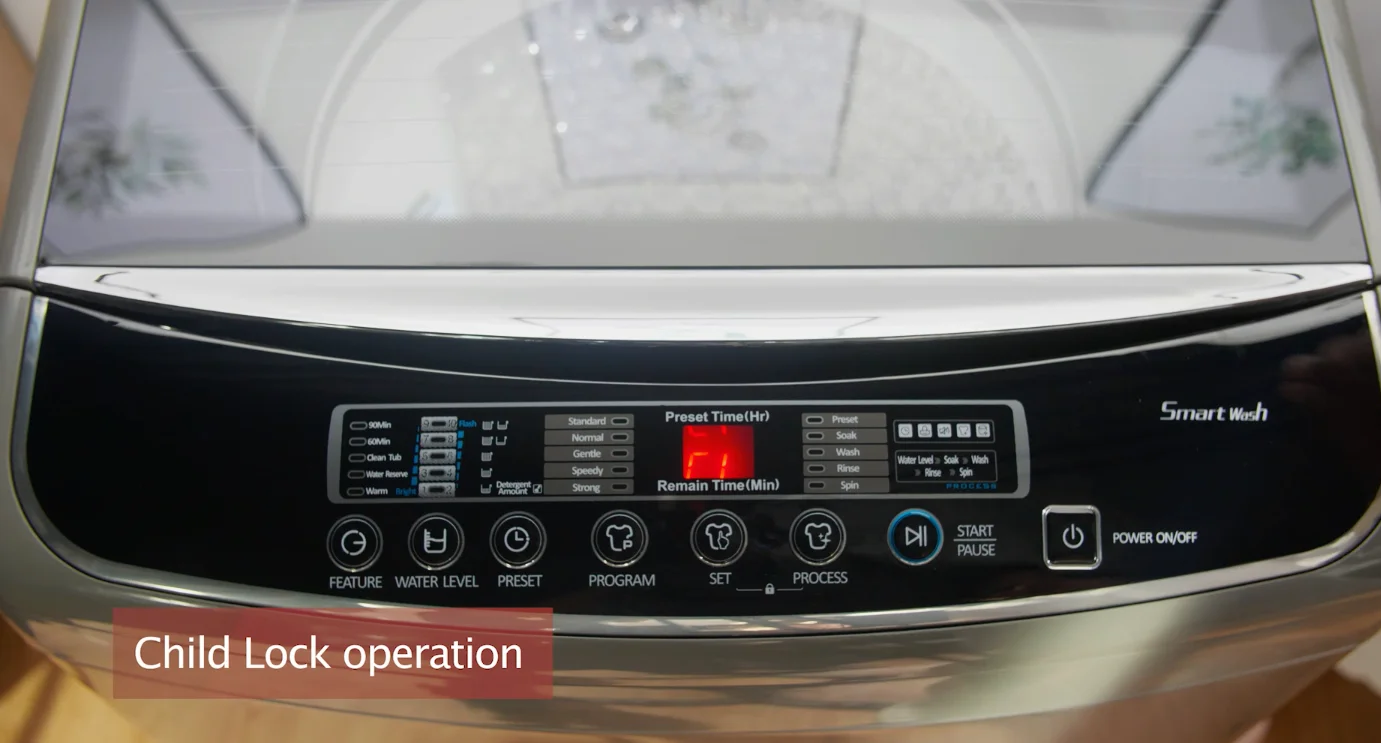 12Kg Super big capacity fully automatic new top loading washing machine top load washing machine