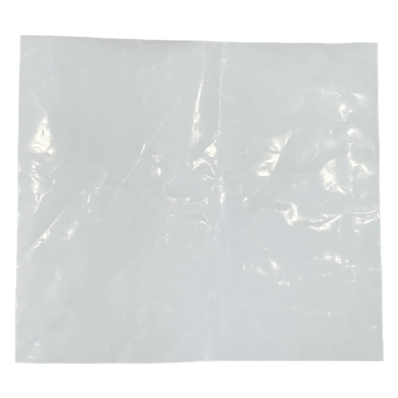 Chinese Factory Direct Sales Product Nonstick Oven Liner Reusable Ptfe Baking Sheet  Oven Liner Mat  Stove Cover Liner