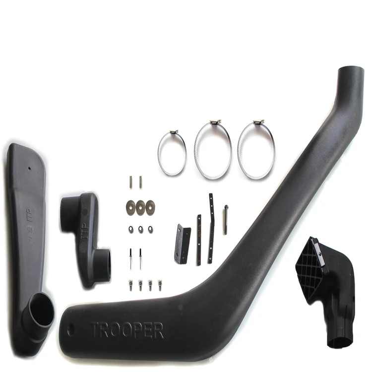 hot sell car Snorkel  SITPA snorkel for Isuzu Jackaroo, Trooper, Monterey