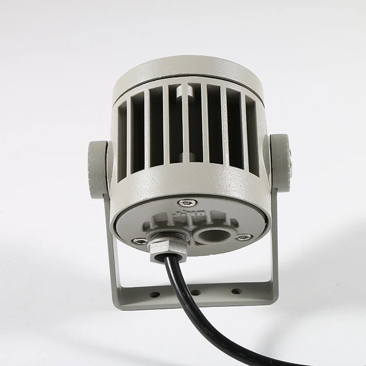 high quality 50w led flood light crystal spotlight