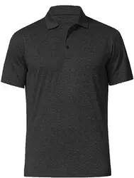 Hot Sale Professional Lower Price Man Design Custom Logo Moisture Wicking Men Polyester Spandex Polo Shirt style