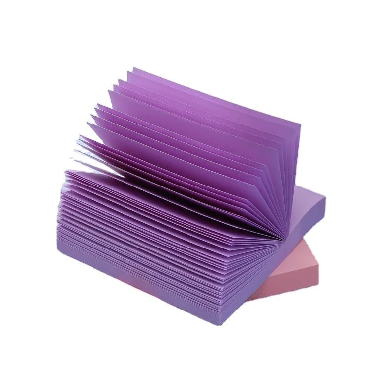 Guaranteed Quality Proper Price Creative Students Portable Sticky Notes (1600560288029)